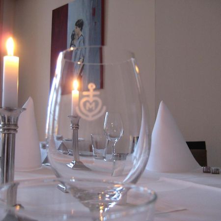 Hotel Marienhof Baumberge Nottuln Extérieur photo