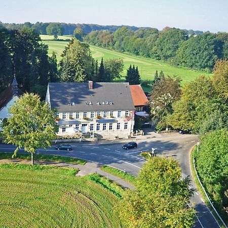 Hotel Marienhof Baumberge Nottuln Extérieur photo